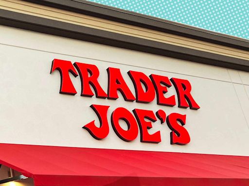 This $2.29 Trader Joe's Find Would Make a Cardboard Box Taste Good