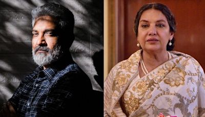 RRR Director SS Rajamouli, Shabana Azmi, Ritesh Sidhwani Among The Academy's 487 Members for 2024 - News18