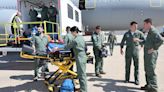 Llega a Tailandia el avión del Ejército que repatriará a un español gravemente enfermo