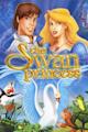 The Swan Princess (film series)