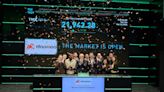 Global Trading Platform Moomoo CA Rings the Opening Bell at Toronto Stock Exchange