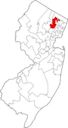 New Jersey's 40th legislative district