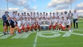 Benjamin wins school’s first boys lacrosse state title