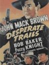 Desperate Trails (1939 film)