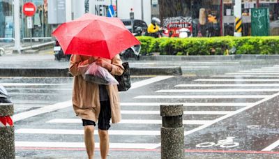 颱風假會不會支薪？居家辦公怎麼放？規定一次看