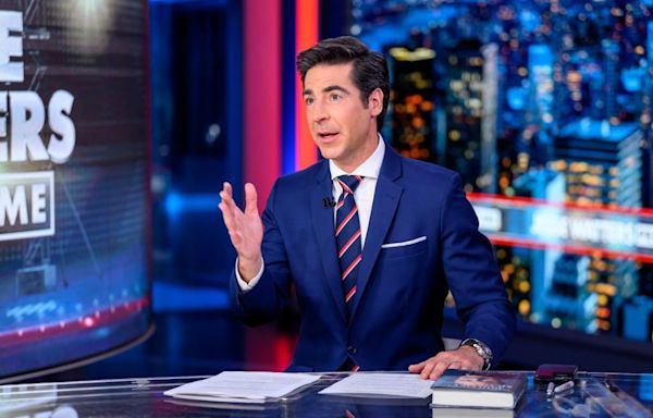 Fox News host Jesse Watters calls out anti-Israel college protesters: ‘They want to rage but live comfortably’