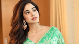 Janhvi Kapoor admitted in hospital due to severe food poisoning [Details]