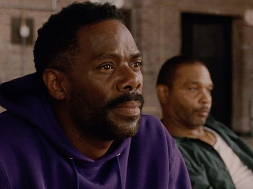 'Sing Sing' Review: Colman Domingo Delivers In Prison-set Friendship Drama