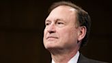 Justice Samuel Alito declines to step aside from Trump-related cases over flag spat
