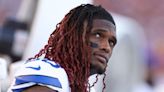 Source: Dallas' Lamb to skip minicamp over deal