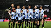 A qué hora juega la selección Sub 23 de la Argentina vs. México, por otro amistoso internacional