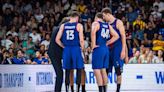 Barça - Real Madrid, en directo | Tercer partido de semifinales del playoff de Liga Endesa de baloncesto