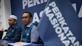 Perak Perikatan secretary Zainol Fadzi says willing to take on MB role, if coalition wins GE15