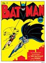 Batman (comic book)