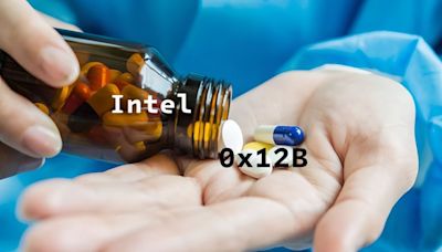 Intel 再發布 13 / 14 代 0x12B 微碼 修正閒置電壓 請留意板廠 BIOS 更新