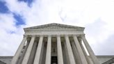 A SCOTUS opinion allowing emergency abortions in Idaho was posted on the court's website and then quickly removed