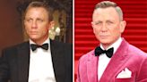Daniel Craig says that he wanted to 'kill off' James Bond after 'Casino Royale'