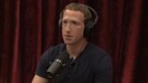 La revelación de Mark Zuckerberg que desconcertó a un reconocido conductor: “¿Qué pasa en el mundo?”