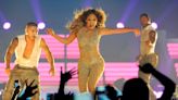 Jennifer Lopez cancels summer tour ‘to be with her children, family and close friends’