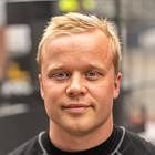 Felix Rosenqvist