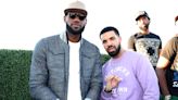 Drake, LeBron James Hit With $10M Lawsuit Over ‘Black Ice’ Film