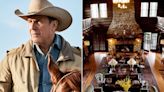 Inside the Real 'Yellowstone' Ranch: Here's What Goes Into Creating John Dutton's Stunning Montana Home