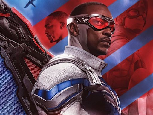 Marvel revela por qué Sam Wilson es mejor Capitán América que Steve Rogers