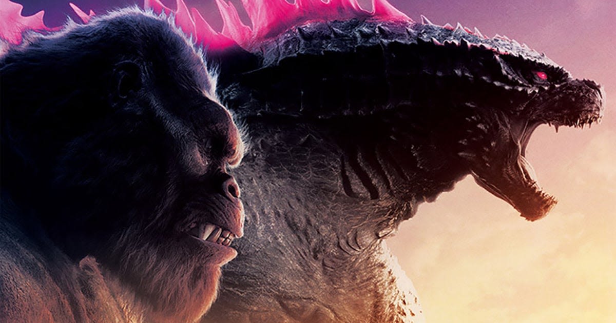 The Godzilla x Kong movie franchise has broken up with its 2-time director, and is prowling for a new one