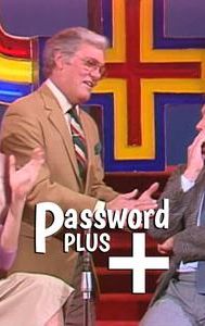 Password Plus