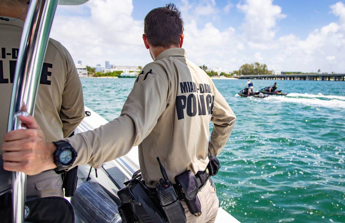 ‘We cannot afford to lose another life’: Advocates urge boat safety for Fourth of July