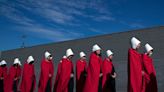 The Handmaid’s Tale: Social media users compare leaked Roe v Wade decision to Margaret Atwood novel