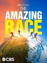 The Amazing Race