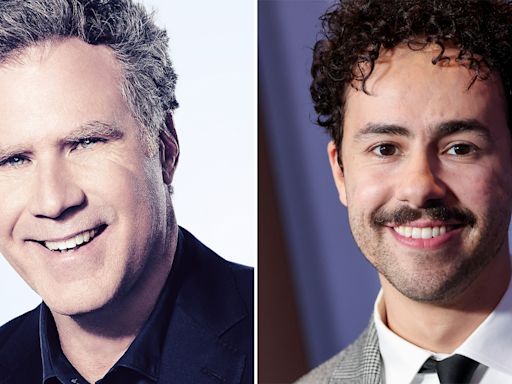 Will Ferrell Sets Netflix Comedy Series ‘GOLF’ With Ramy Youssef & Josh Rabinowitz