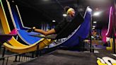 Slick City slide park's grand opening in Peoria AZ: See the fun photos