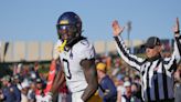 Unpacking Future Packers: No. 61 West Virginia WR Bryce Ford-Wheaton