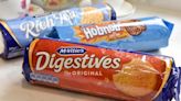 McVitie's teams up with iconic chocolate bar for brand new biscuit