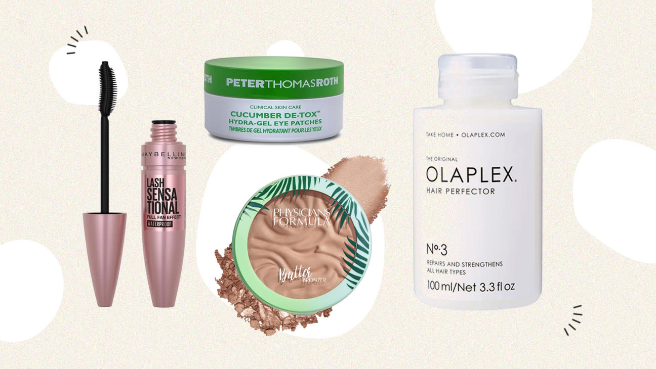 The Top 10 Viral Beauty Products to Snag for Less at Walmart