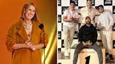 Celine Dion poses with her 3 sons in rare photo amid health battle: ‘One of the hardest experiences of my life’