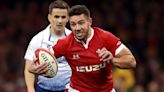 It was hard watching – Rhys Webb found Wales games tough as fan during exile