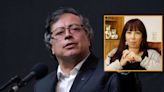 María Jimena Duzán denunció amenazas y culpó a Gustavo Petro: “Me puso la lápida de terrorista”