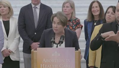 ‘We will defend it’: Healey protects access to emergency abortion care in Mass.