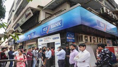 RBI gives the green light to sale of up to 51% stake in Yes Bank: Report