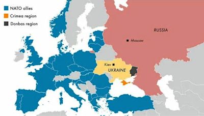 Putin minaccia la Nato, dai Paesi baltici alla Polonia e il caso Transnistria: tutte le aree a rischio escalation