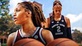 UCLA women’s basketball lands Texas A&M standout in transfer portal
