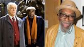 Night at the Museum and The Bodyguard star Bill Cobbs dies aged 90