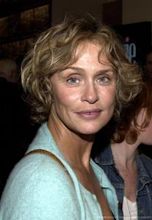 Lauren Hutton