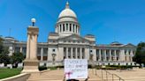 Abortion rights could be on the ballot in Arkansas