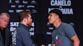 Changing of the guard? Unbeaten Mexican Munguia meets Canelo