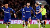 Chelsea: Armando Broja hails Djordje Petrovic despite depriving him of match-winning penalty vs Newcastle
