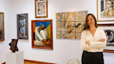 Bogotá Auctions celebra 10 años subastando obras de relevancia artística continental